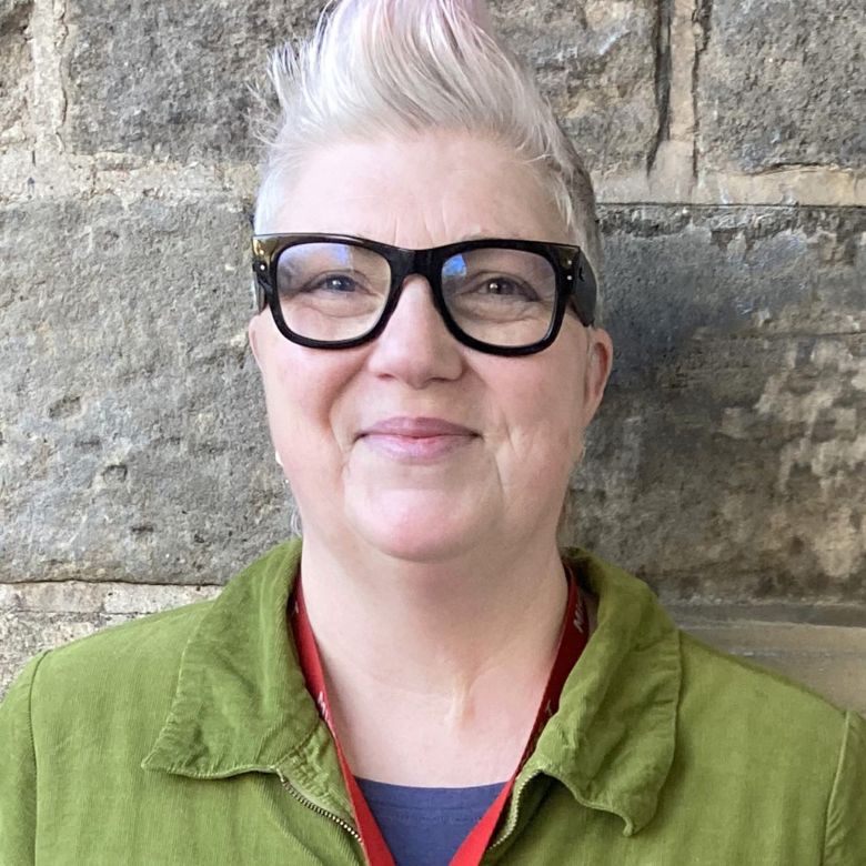 Lisa Thompson