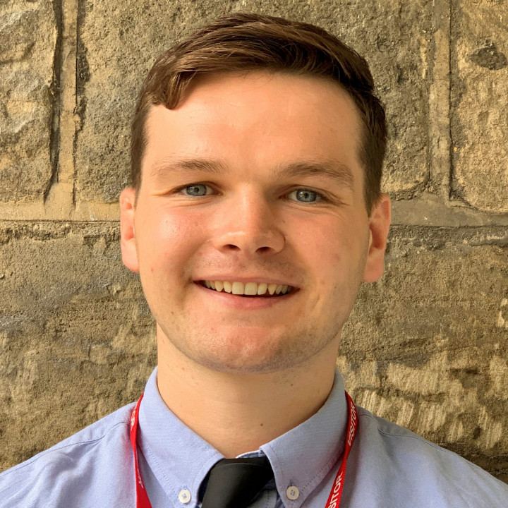 Conor Miller