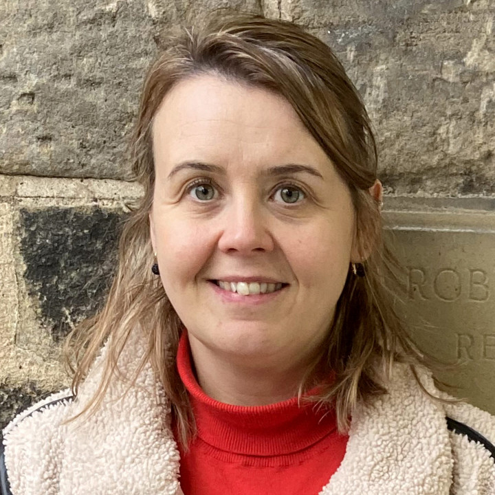 Jodie Sutherland