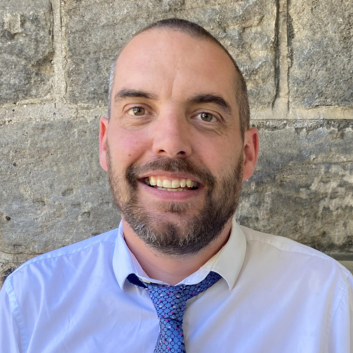 Andrew Chadwick