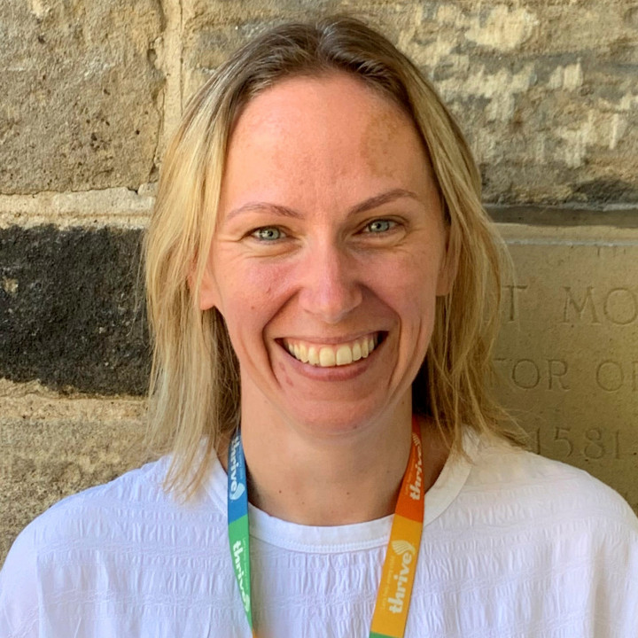 Ruth Howlett