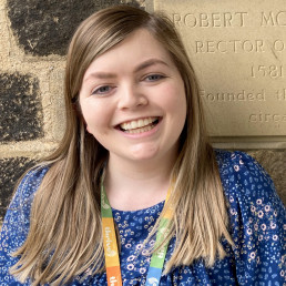 Hannah Lovatt